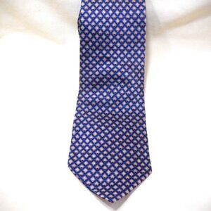 ~ TIE ~~~ DOCKERS ~~~ 100% Silk